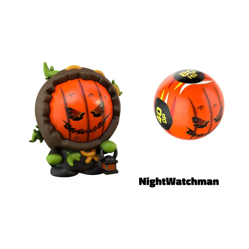 Freak Marbles® Setti 6 Marmoria & Nahkat Totem Box UNIT:ssa