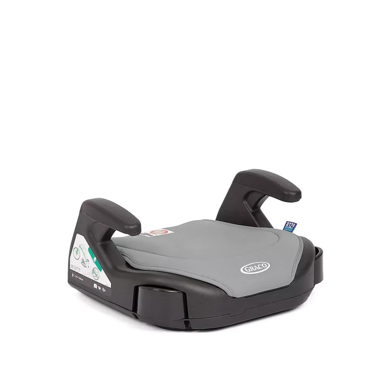 Graco turvaistuin BOOSTER BASIC R129 opal sky