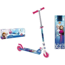 Mondo MD-28221 potkulauta FROZEN 5+