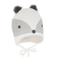 Pupill hat FOXI 55 L size 52-54