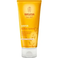 Weleda uudistava hiusten hoitoaine, kauralla, 200 ml