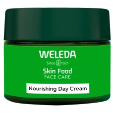 Weleda SKIN FOOD Kasvovoide, Päivävoide, 40 ml