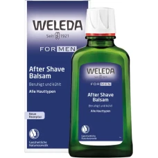 Weleda parranajon jälkeinen balsami, 100 ml