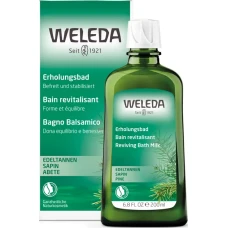 Weleda kylpymaito, mänty, 200 ml